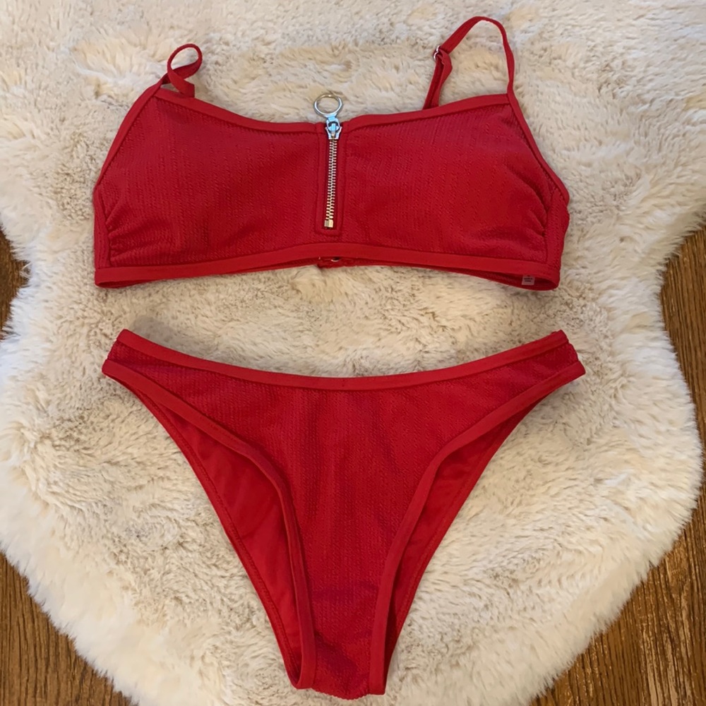 Ardenes bikini set